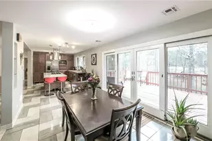 3482 Cheatham Rd NW, Acworth, GA 30101 - Photo 11