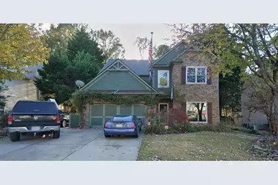 382 Penwood Trail, Dacula, GA 30019 - Photo 1