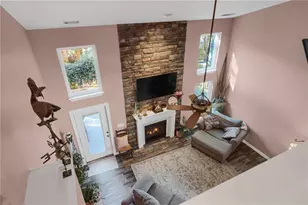 382 Penwood Trail, Dacula, GA 30019 - Photo 5