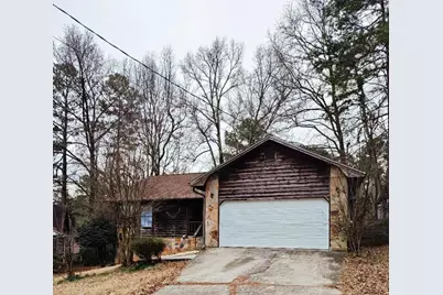 629 Woodsong Lane, Stone Mountain, GA 30087 - Photo 1