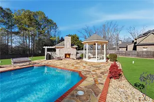 120 Roxbury Row, Milton, GA 30004 - Photo 61