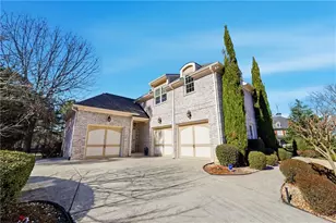 120 Roxbury Row, Milton, GA 30004 - Photo 49