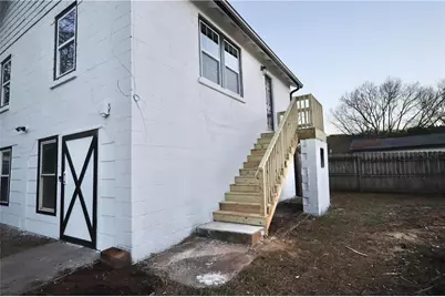 509 College Street, Rockmart, GA 30153 - Photo 13