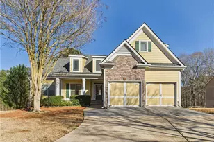 858 Sweetwater Bridge Cir, Douglasville, GA 30134 - Photo 1