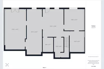 858 Sweetwater Bridge Circle, Douglasville, GA 30134 - Photo 45