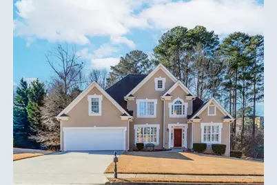 375 Sweet Ivy Lane, Lawrenceville, GA 30043 - Photo 1