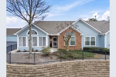 3104 Harvest Ridge Lane, Alpharetta, GA 30022 - Photo 1