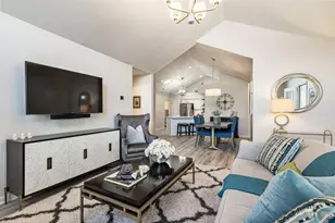 3104 Harvest Ridge Ln, Alpharetta, GA 30022 - Photo 5