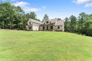 305 Harmony Gates Dr, Commerce, GA 30530 - Photo 5