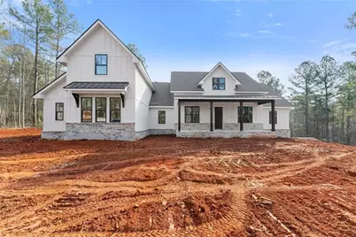 305 Harmony Gates Drive, Commerce, GA 30530 - Photo 1