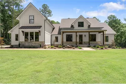 305 Harmony Gates Drive, Commerce, GA 30530 - Photo 3