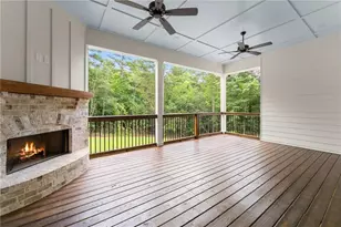 305 Harmony Gates Dr, Commerce, GA 30530 - Photo 59