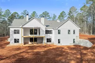 305 Harmony Gates Dr, Commerce, GA 30530 - Photo 5