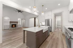 305 Harmony Gates Dr, Commerce, GA 30530 - Photo 27