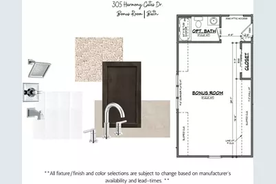 305 Harmony Gates Drive, Commerce, GA 30530 - Photo 7