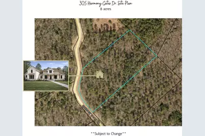 305 Harmony Gates Drive, Commerce, GA 30530 - Photo 9