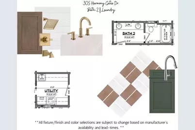 305 Harmony Gates Drive, Commerce, GA 30530 - Photo 5