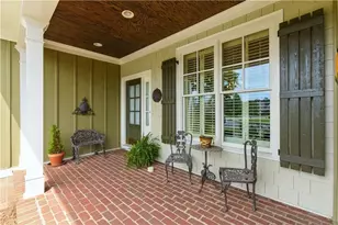 37 Lake Haven Dr, Cartersville, GA 30120 - Photo 5