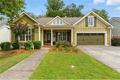 37 Lake Haven Drive, Cartersville, GA 30120 - Photo 1