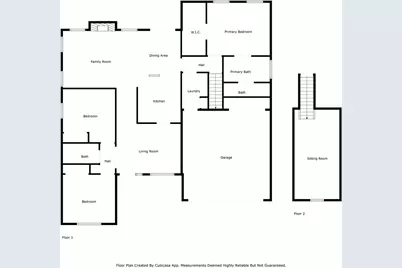 37 Lake Haven Drive, Cartersville, GA 30120 - Photo 33