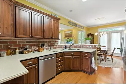 37 Lake Haven Drive, Cartersville, GA 30120 - Photo 17