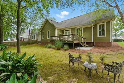 37 Lake Haven Drive, Cartersville, GA 30120 - Photo 29