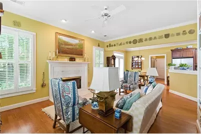 37 Lake Haven Drive, Cartersville, GA 30120 - Photo 13