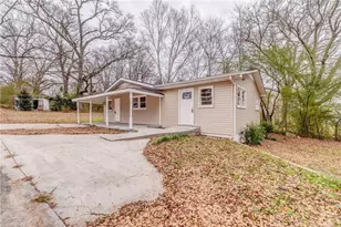 2888 Old Summerville Rd, Armuchee, GA 30105 - Photo 37