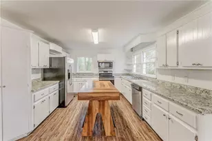 2888 Old Summerville Rd, Armuchee, GA 30105 - Photo 27