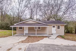 2888 Old Summerville Rd, Armuchee, GA 30105 - Photo 1