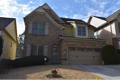 2320 Harvest Ridge Circle, Buford, GA 30519 - Photo 1