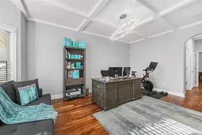 3831 Lake Haven Way, Atlanta, GA 30349 - Photo 5