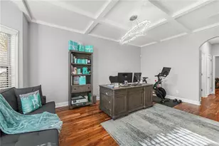 3831 Lake Haven Way, Atlanta, GA 30349 - Photo 5