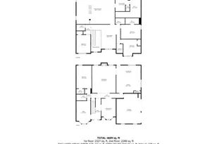 3831 Lake Haven Way, Atlanta, GA 30349 - Photo 47