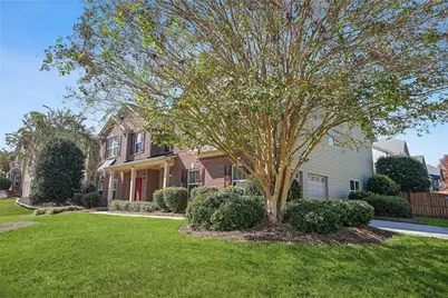 3831 Lake Haven Way, Atlanta, GA 30349 - Photo 3