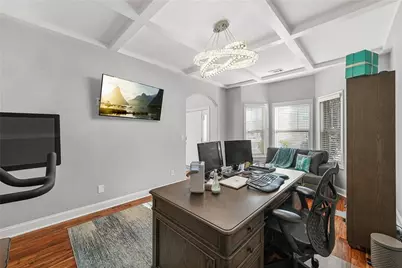 3831 Lake Haven Way, Atlanta, GA 30349 - Photo 7