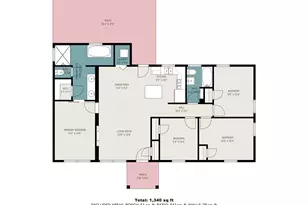 1934 Pinedale Pl, Decatur, GA 30032 - Photo 25