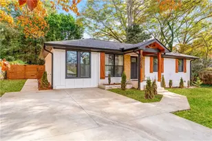 1934 Pinedale Pl, Decatur, GA 30032 - Photo 3