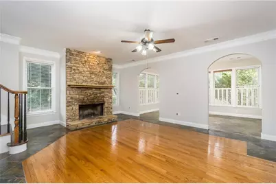 6710 Timber Cove, Cumming, GA 30041 - Photo 19