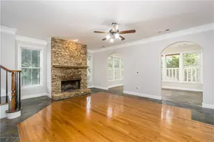 6710 Timber Cove, Cumming, GA 30041 - Photo 19