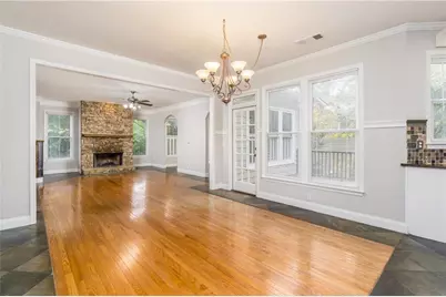 6710 Timber Cove, Cumming, GA 30041 - Photo 5