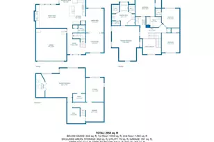 1292 Killian Way SW, Lilburn, GA 30047 - Photo 57