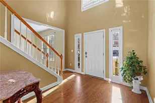 1292 Killian Way SW, Lilburn, GA 30047 - Photo 5