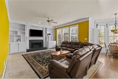 1292 Killian Way SW, Lilburn, GA 30047 - Photo 17