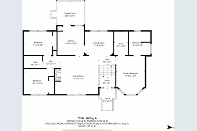 95 Luke Drive, Dallas, GA 30132 - Photo 5