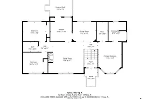 95 Luke Dr, Dallas, GA 30132 - Photo 5