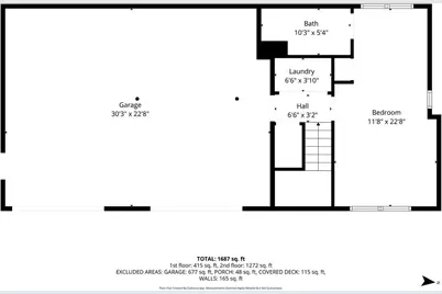 95 Luke Drive, Dallas, GA 30132 - Photo 3