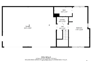 95 Luke Dr, Dallas, GA 30132 - Photo 3