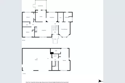 95 Luke Drive, Dallas, GA 30132 - Photo 7