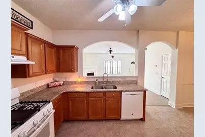 45 Hidden Hickory Court, Dawsonville, GA 30534 - Photo 9